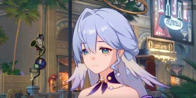 Honkai: Star Rail Reveals New Character Robin for Version 2.2 - gamerant.com - Reveals