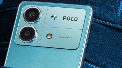 Poco X6 Neo specs, price leaked ahead of launch in India tomorrow; know what to expect - tech.hindustantimes.com - India