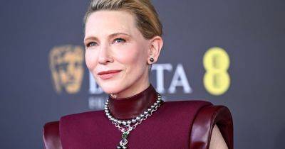Cate Blanchett: Trigger Warnings Imply a ‘Lack of Mutual Respect’ - comingsoon.net