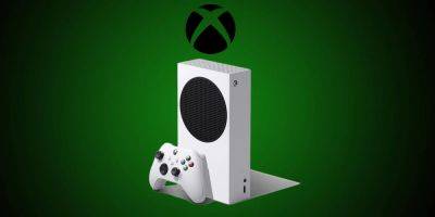 Xbox Insiders Have New Console Update to Test - gamerant.com