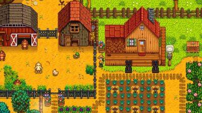 Stardew Valley Creator Shares One Line From 1.6 Update Patch Notes — and Fans Are Excited - ign.com