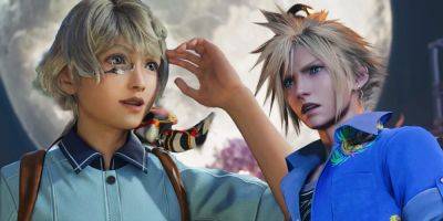 Final Fantasy Fans, Definitely Do The Protorelic Quests In FF7 Rebirth - screenrant.com