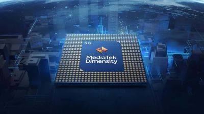 MediaTek’s Dimensity 9400 Has Reportedly Vivo Signed On As A Customer Already, New Chipset Rumored To Be 20 Percent Faster Than Dimensity 9300 - wccftech.com - Taiwan - China