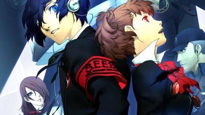 Persona 3 Reload’s Expansion Pass is on Game Pass - videogameschronicle.com