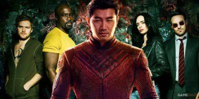 Rumor: Shang-Chi 2 May Bring Back A Netflix Marvel Hero - gamerant.com - county Jones