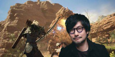 Dragon's Dogma 2 Player Makes Hideo Kojima in the Game - gamerant.com