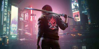 Cyberpunk 2077 Dev Comments on Possibility of Future Updates - gamerant.com