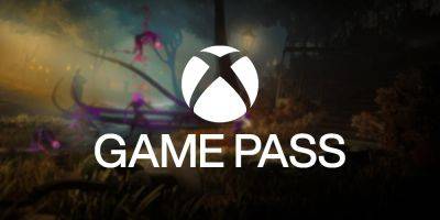 Day One Xbox Game Pass Game Getting Big Upgrade - gamerant.com