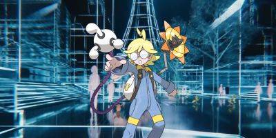 Pokémon Legends: Z-A Might Let You Put A Dramatic Spin On Lumiose City - screenrant.com - city Lumiose - region Kalos