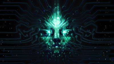 System Shock’s remake is coming to consoles in May - videogameschronicle.com