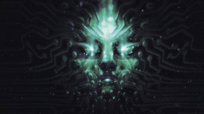 System Shock Remake Is Coming to Consoles This May - ign.com