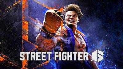 Street Fighter 6 Gets Collaboration With Monster Hunter - gameranx.com