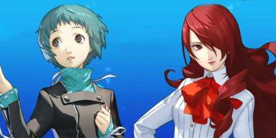 Persona Fans Have New Xbox Game Pass Ultimate Perk to Claim - gamerant.com
