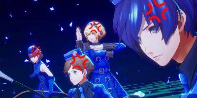 Persona 3 Reload DLC is Being Review Bombed - gamerant.com