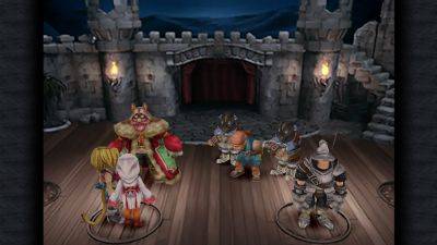 Final Fantasy IX Remake Will Be a Faithful Remake With a More Modest Budget Than FFVII – Rumor - wccftech.com