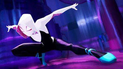 Spider-Man: The Great Web Co-op Game Leak Looks Like Solo Titles, Introduces Spider-Gwen - wccftech.com - city New York - city Sandman
