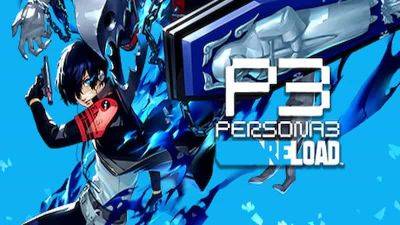 Game Pass Ultimate Offers Persona 3 Reload: Expansion Pass For Free - gameranx.com