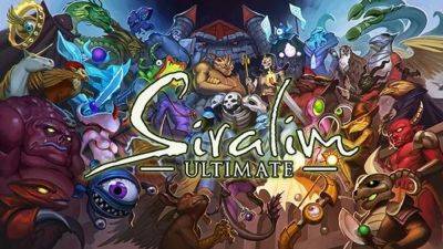 Grab Siralim Ultimate, The Monster Catching RPG, For A Slashed Price Of $5.99! - droidgamers.com