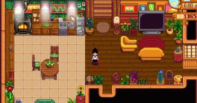 Stardew Valley 1.6 update: everything you need to know - digitaltrends.com