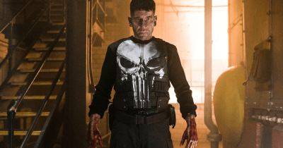 The Punisher MCU Return Teased by Jon Bernthal - comingsoon.net - Disney - Marvel