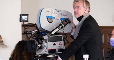 Christopher Nolan Weighing 2 Options for Next Movie - comingsoon.net - Britain
