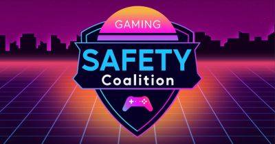 Keywords, Active Fence, Take This and Modulate establish the Gaming Safety Coalition - gamesindustry.biz
