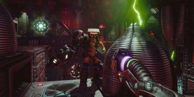 System Shock Remake Confirms PlayStation, Xbox Release Date - gamerant.com