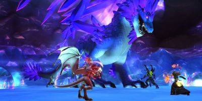 World of Warcraft Dungeons Are Changing in Dragonflight Season 4 - gamerant.com
