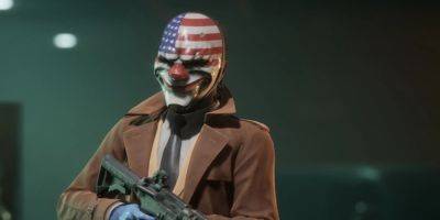 Payday 3 Developer Boots CEO Following Poor Performance - thegamer.com