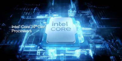 Intel Core i9-14900KS CPU Price Higher Than 13900KS - gamerant.com
