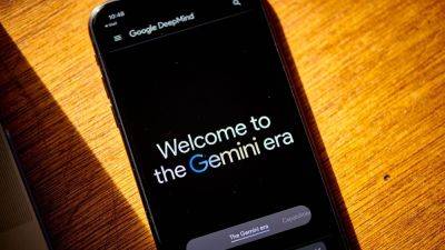 Google restricts AI chatbot Gemini from answering queries on global elections - tech.hindustantimes.com - Usa - India - South Africa