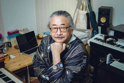 Final Fantasy music legend Nobuo Uematsu thinks modern ‘movie-like’ game music is uninteresting - videogameschronicle.com - Britain