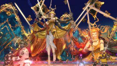 Final Fantasy 14's director 'regrets' making the game 'stress-free' - techradar.com
