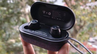 Lypertex X Headphone Zone PurePlay Z3 Review: Outstanding value for money - tech.hindustantimes.com - India