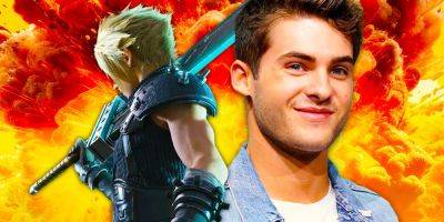 Cody Christian On Returning As Cloud In FF7 Rebirth: "I Don't Feel Like A Fraud Anymore" - screenrant.com - Japan - county Cloud - county Christian - city Cody, county Christian