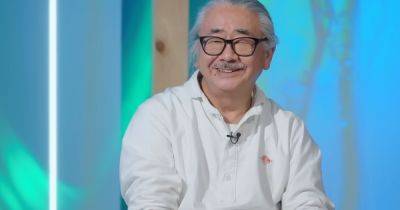 Final Fantasy composer Uematsu says "game music cannot develop further" by copying films - eurogamer.net - Japan - France
