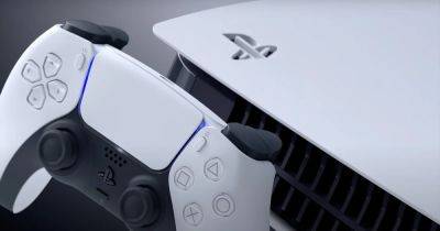 PlayStation 5 beta lets you adjust power light brightness - eurogamer.net