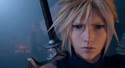 Final Fantasy Composer Uematsu Drops Hot Take on Game Music - gameranx.com