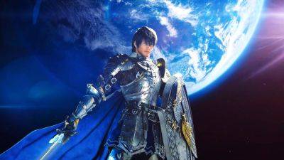 Final Fantasy XIV Director Wants to Increase Game’s Difficulty - gameranx.com