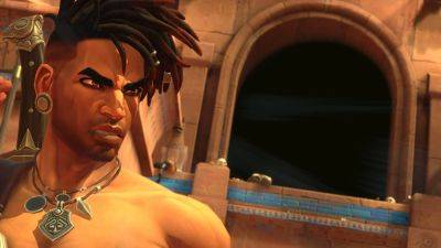 Prince Of Persia: The Lost Crown is getting story DLC and more - videogameschronicle.com - India - city Mumbai - city Pune