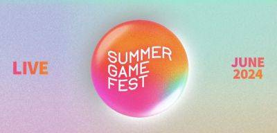Summer Game Fest 2024 confirms June date - videogameschronicle.com - Los Angeles - city Los Angeles
