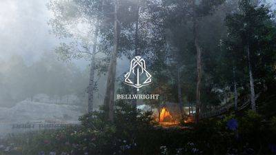 Conquer, Build, Recruit, and Rebel in the Open-World Survival Game, Bellwright - ign.com