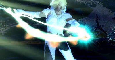 El Shaddai: Ascension of the Metatron HD Remaster lands on Switch next month - eurogamer.net - Japan