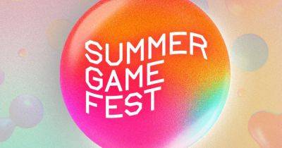 Summer Game Fest 2024 date and time confirmed - eurogamer.net - Britain - Los Angeles - city Los Angeles - county Pacific