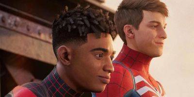 Petition to Save Canceled Spider-Man Game is Blowing Up - gamerant.com - New York
