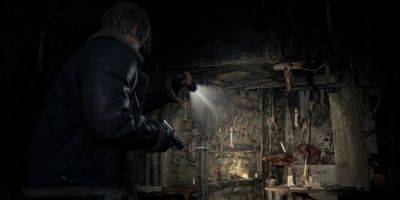 Resident Evil 4 Remake Hits Huge Milestone - gamerant.com - Usa