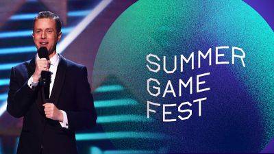 Summer Game Fest Kickoff Locks Down a June Date, Tickets Go on Sale in May - wccftech.com - Los Angeles