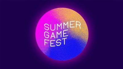 Summer Game Fest 2024 Announced for June 7th - gamingbolt.com - Los Angeles