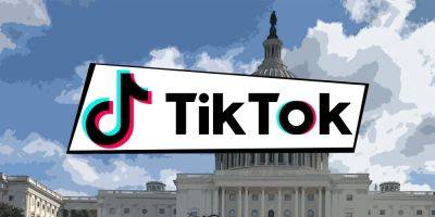 House of Representatives Passes TikTok Ban Bill - gamerant.com - Usa - China - city Beijing - state Montana