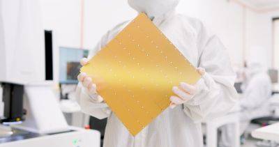 Cerebras Intros 3rd Gen Wafer-Scale Chip For AI: 57x Larger Than Largest GPU, 900K Cores, 4 Trillion Transistors - wccftech.com - India - county Story